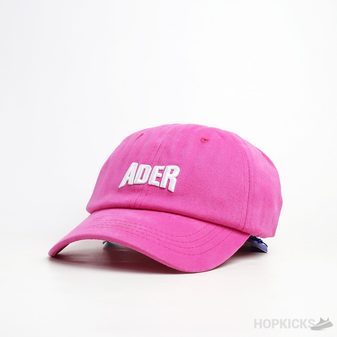 Pink wool best sale baseball hat